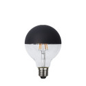 LED LAMP E27 G95 TOP COATED Star Trading
