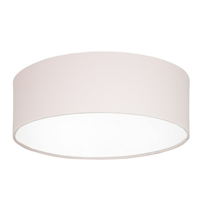 Ceiling lamp plafond delicate delicate pink