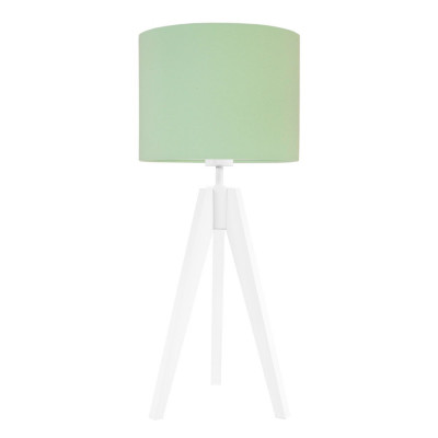 Table lamp pure mint collection Made by Colors youngDECO