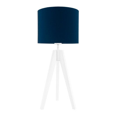 Table lamp noble navy blue collection Made by Colors youngDECO