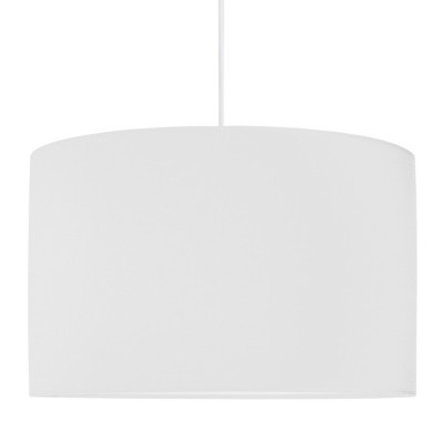 Lampshade Pure gray fi40cm collection Made By Colors youngDECO