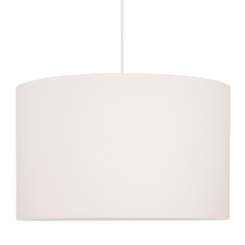 Lampshade dirty pink fi40cm collection Made By Colors youngDECO