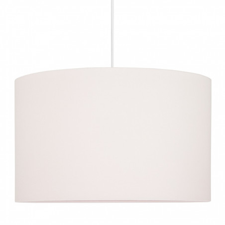 Lampshade dirty pink fi38cm collection Made By Colors youngDECO