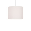 Lampshade delicate dirty pink mini diameter 25cm collection Made by Colors youngDECO