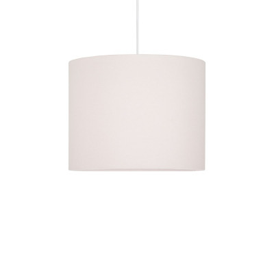 Lampshade delicate dirty pink mini diameter 25cm collection Made by Colors youngDECO