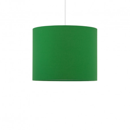 Lampshade juicy green mini diameter 25cm collection Made by Colors youngDECO