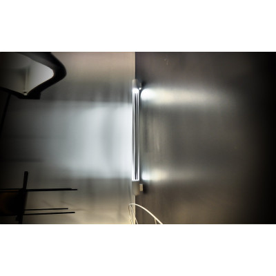 Lampa wisząca listwa VALO L szerokość 100cm THORO