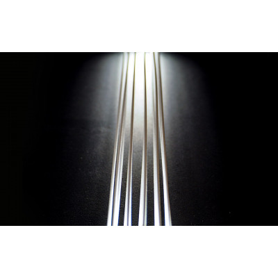 Lampa wisząca listwa VALO L szerokość 100cm THORO