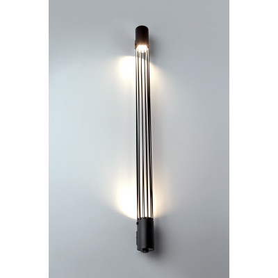 Wall lamp sconce strip VALO K width 100cm THORO
