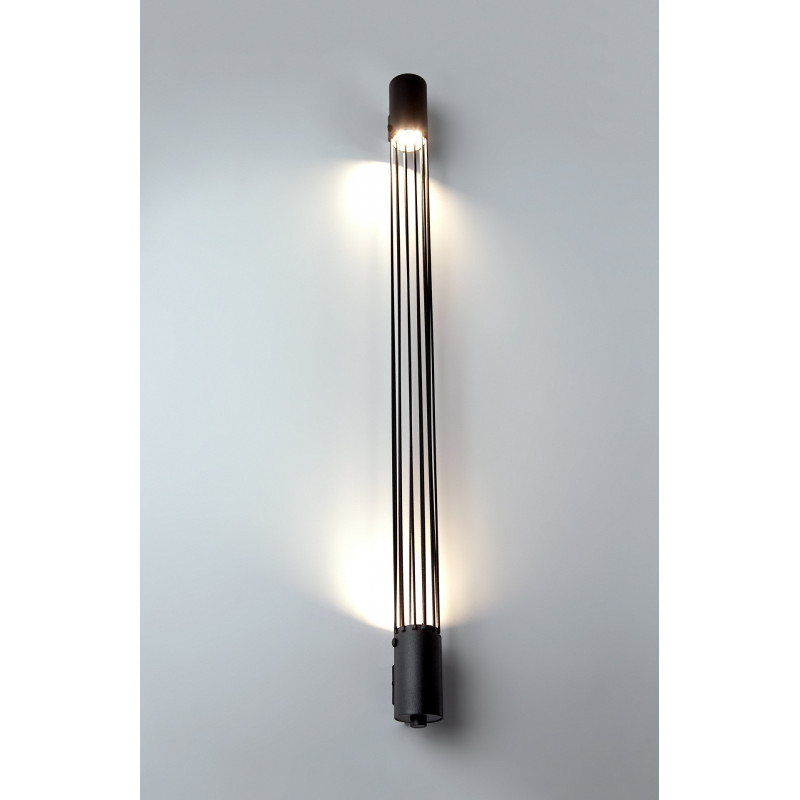 Wall lamp sconce strip VALO K width 100cm THORO