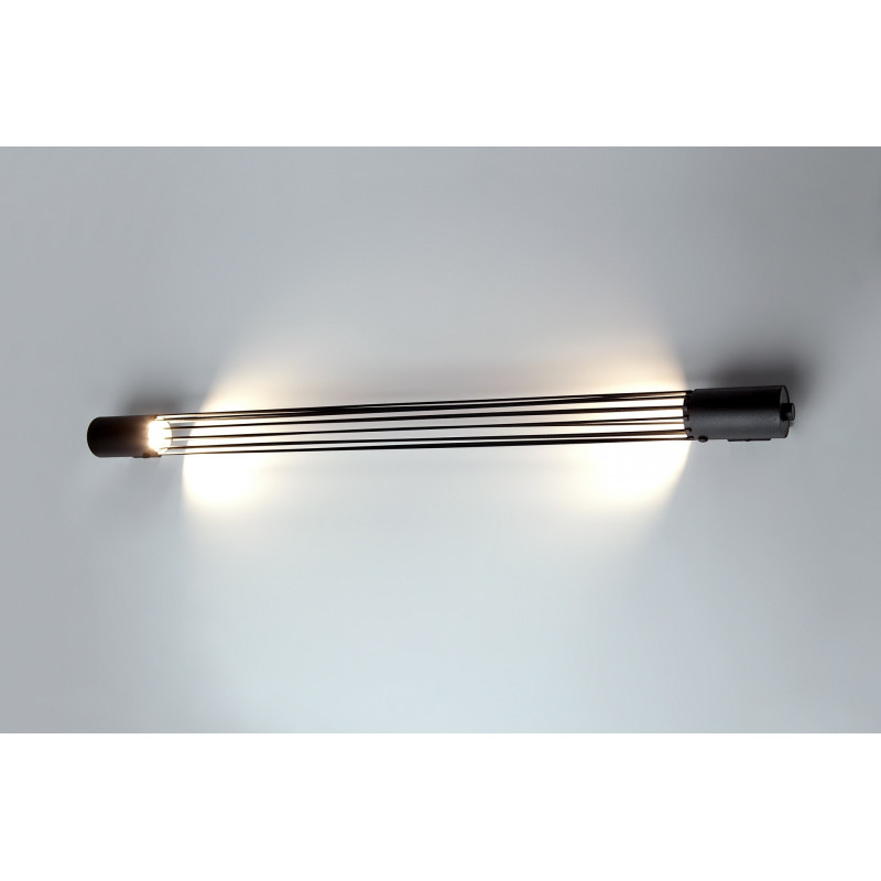 Wall lamp sconce strip VALO K width 100cm THORO