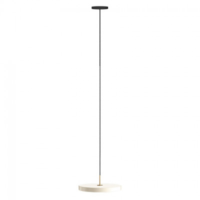 Lampa Asteria pearl UMAGE (VITA Copenhagen) - perłowa biel