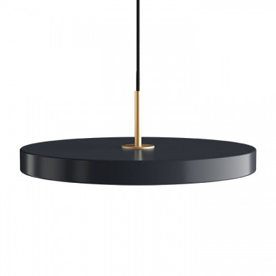 Lamp Asteria anthracite UMAGE (VITA Copenhagen)