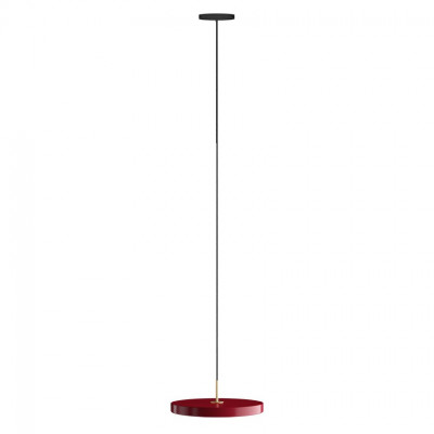 Lamp Asteria ruby UMAGE (VITA Copenhagen)