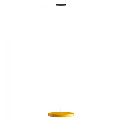 Lamp Asteria saffon yellow UMAGE (VITA Copenhagen)