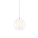 Merida S Pendant Lamp (white lampshade)
