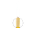 Merida S Pendant Lamp (gold lampshade)