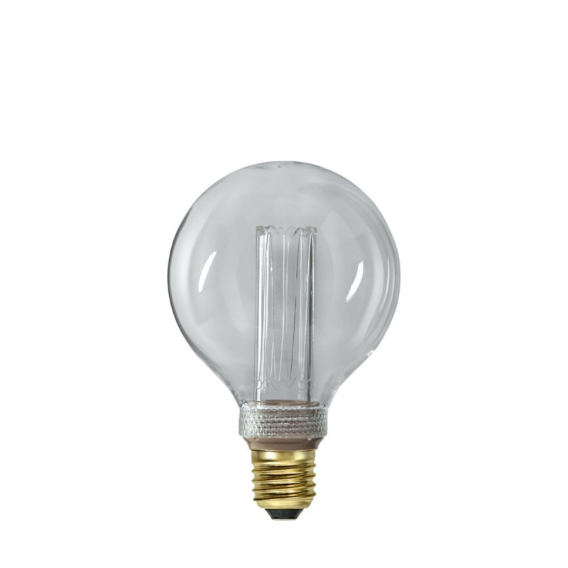 LED LAMP E27 G95 NEW GENERATION CLASSIC Star Trading