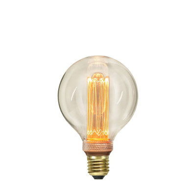 LED LAMP E27 G95 NEW GENERATION CLASSIC Star Trading