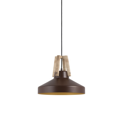 Work S Small pendant lamp - different colors