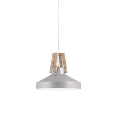 Work S Small pendant lamp - different colors