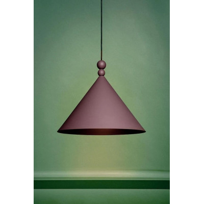 Purple KONKO 30 Sparrow pendant light – LOFTLIGHT