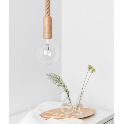 Loft Ari lampa wisząca