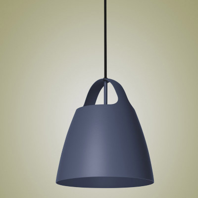 Blue BELCANTO 28 pendant light – LOFTLIGHT