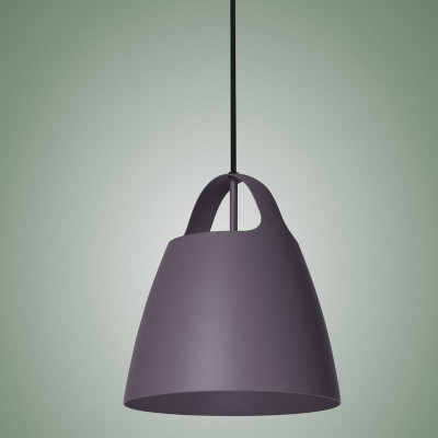 Purple BELCANTO 28 pendant light – LOFTLIGHT