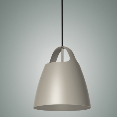 Beige BELCANTO 28 pendant light – LOFTLIGHT