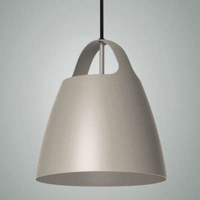 Beige BELCANTO 35 pendant light – LOFTLIGHT