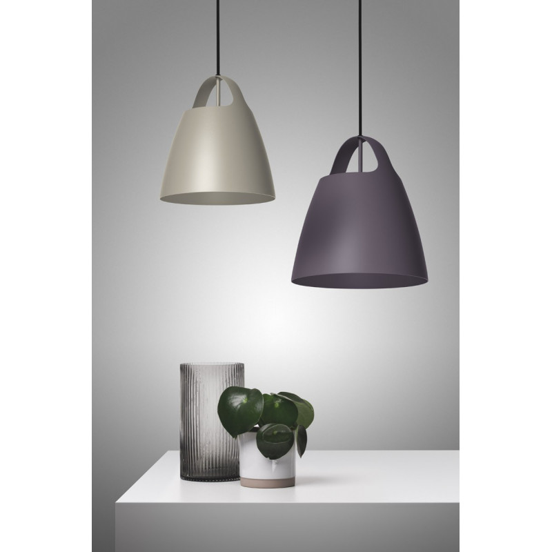 Sparrow BELCANTO hanging lamp 28cm LOFTLIGHT