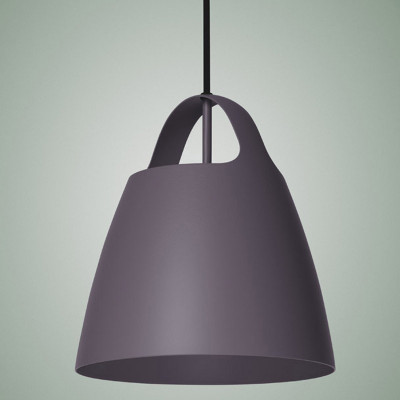 Purple BELCANTO 35 pendant light – LOFTLIGHT