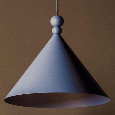 Blue KONKO 60 Indigo pendant light – LOFTLIGHT