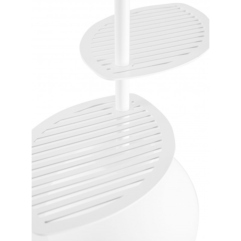 FYLLO A White pendant lamp