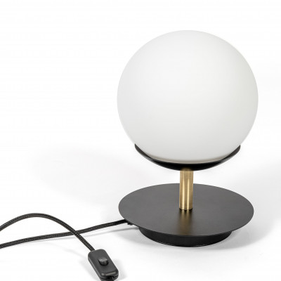 PLAAT ST Standing / Table lamp