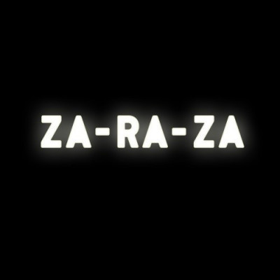 Shining ZA-RA-ZA 62cm x 10cm Ledon TWÓRCZYWO