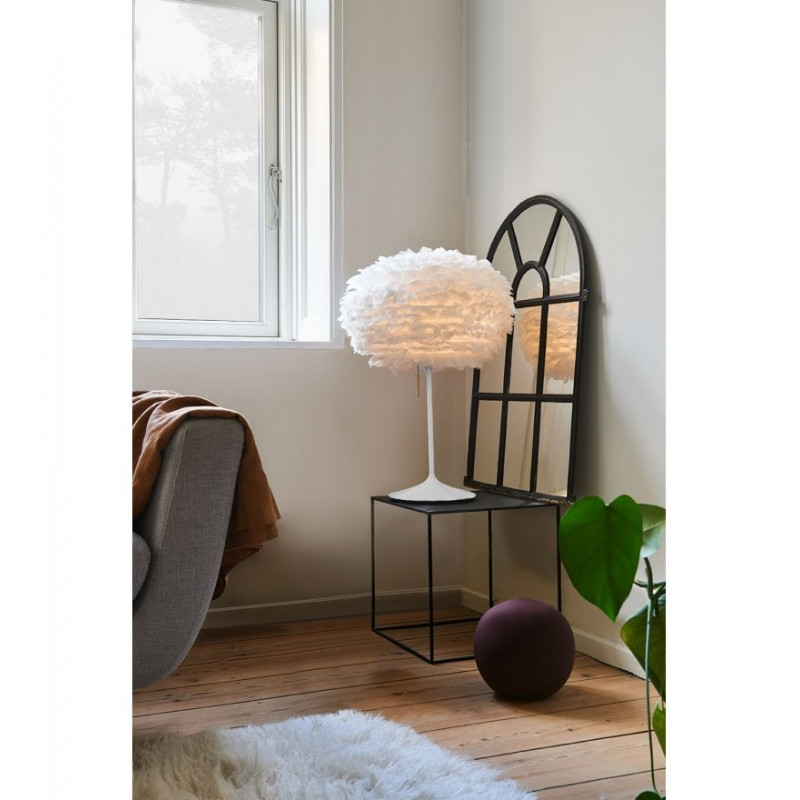 Table lamp, Umage Champagne table lamp base, brushed brass UMAGE