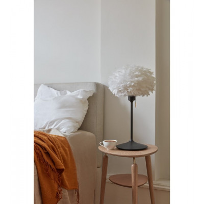 Table lamp, Umage Champagne table lamp base, brushed brass UMAGE
