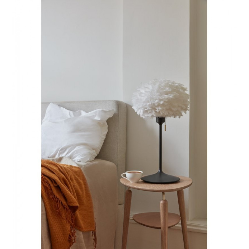 Table lamp, Umage Champagne table lamp base, brushed brass UMAGE