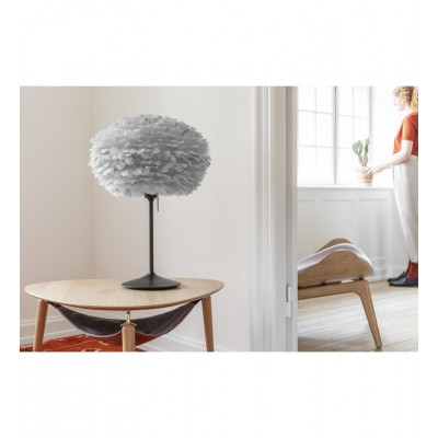 Table lamp, Umage Champagne table lamp base, brushed brass UMAGE