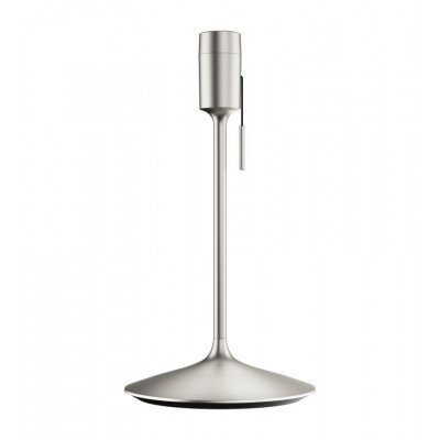 Table lamp, Umage Champagne table lamp base, brushed brass UMAGE