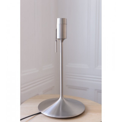 Table lamp, Umage Champagne table lamp base, brushed brass UMAGE