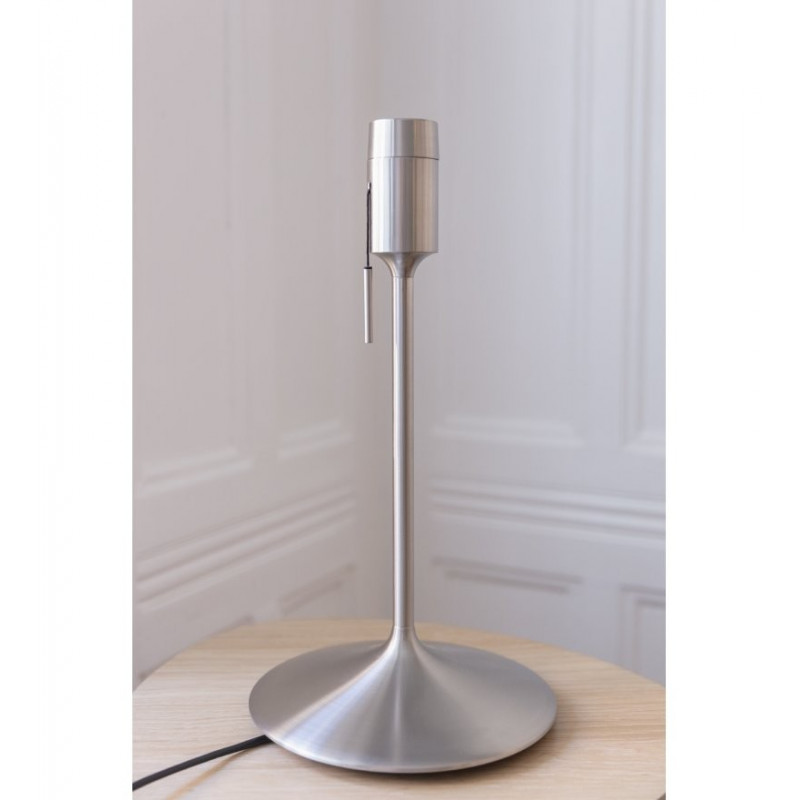 Table lamp, Umage Champagne table lamp base, brushed brass UMAGE
