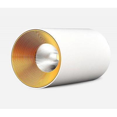 AGATE WH ceiling lamp Led wall lamp, ZH-803-WHITE metal Auhilon Deco Lighting