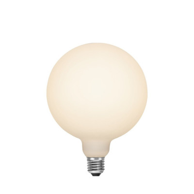 OPAQUE DOUBLE COATING frosted LED bulb G150 6W dimmable 2700K Star Trading
