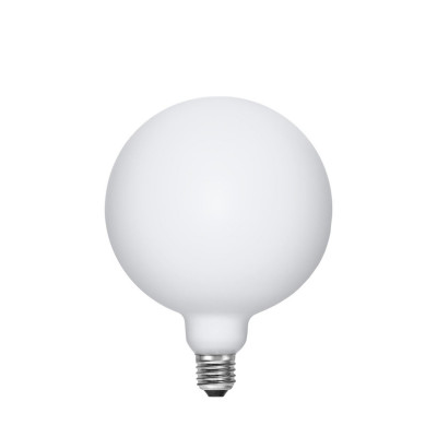 OPAQUE DOUBLE COATING frosted LED bulb G150 6W dimmable 2700K Star Trading