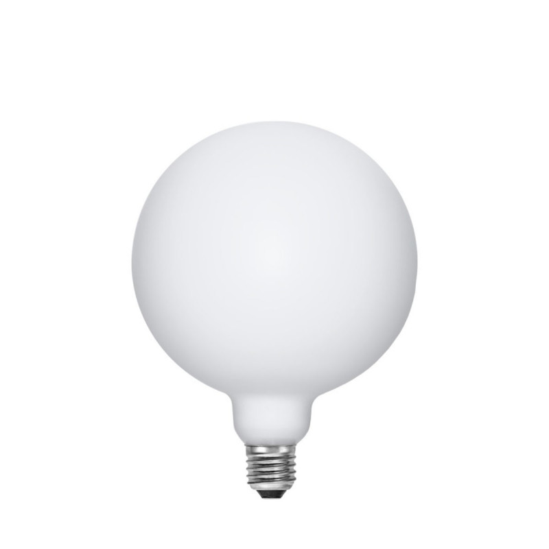 OPAQUE DOUBLE COATING frosted LED bulb G150 6W dimmable 2700K Star Trading