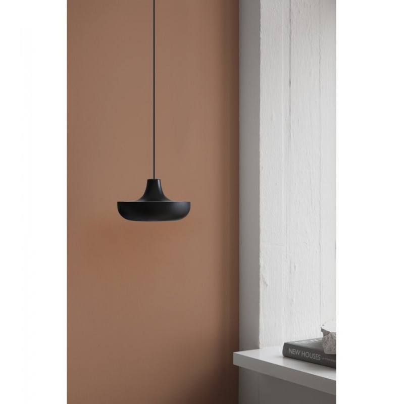 CASSINI MINI UMAGE LAMP - BLACK 02361