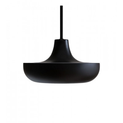 LAMPA CASSINI MINI UMAGE - CZARNA 02361